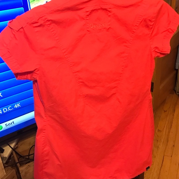 Like new Bench cotton dress size L - Picture 4 of 6